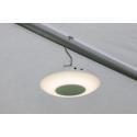 Lampa wisząca 200 lumenów AUREOLA z głośnikiem na pilota