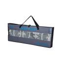 Mata piknikowa dwustronna CHILL MAT XXL 2x2|7m SZAMPAŃSKA