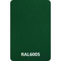 Taśma ogrodzeniowa ROLKA 26mb BASIC 19cm PROTECTO ZIELONA