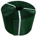 Taśma ogrodzeniowa ROLKA 26mb CLASSIC 19cm PROTECTO ZIELONA