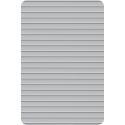 Taśma ogrodzeniowa 50mb Thermoplast CLASSIC LINE 4,75cm SZARA