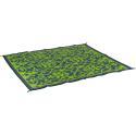 Mata piknikowa dwustronna CHILL MAT XL 2x1|8m ZIELONA