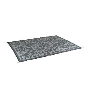 Mata piknikowa dwustronna CHILL MAT XXL 2x2|7m SZAMPAŃSKA