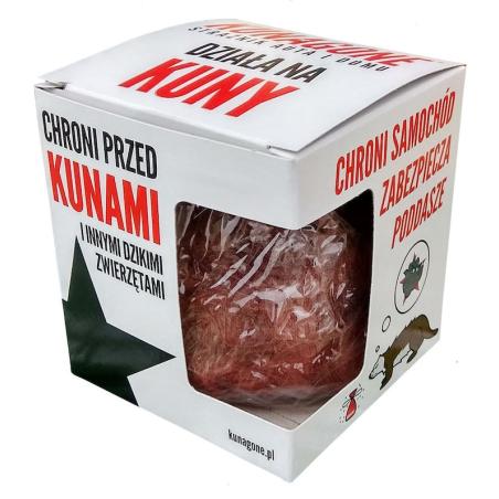 Kuna odstraszacz 6-pak