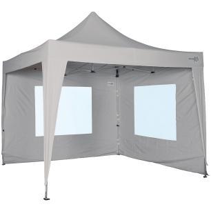 Ścianka boczna z oknem do namiotu PARTY TENT
