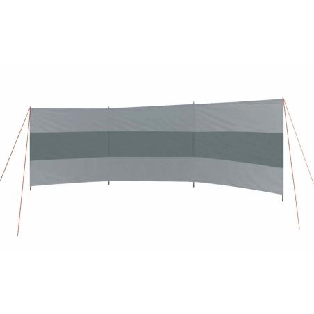 Parawan PLAŻA 5x1,4m 3-częściowy z oknem