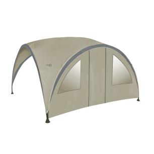 Ścianka boczna z oknem do namiotu PARTY SHELTER MEDIUM