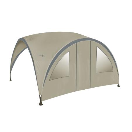 Ścianka boczna z oknem do namiotu PARTY SHELTER MEDIUM