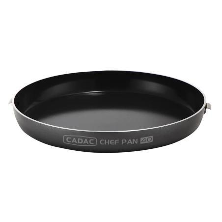 Patelnia szefa CADAC Chef Pan 36cm z powłoką GreenGrill