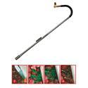 Palnik gazowy z PIEZO Long Weed