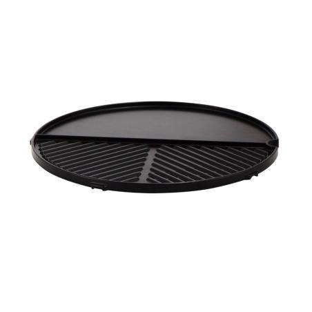 Płyta grillowa CADAC BBQ/PLANCHA 46cm do Carri&City Chef