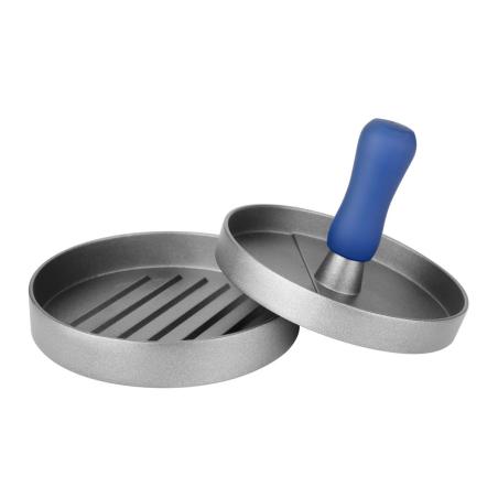 Prasa do formowania burgerów CADAC z powłoką ceramiczną