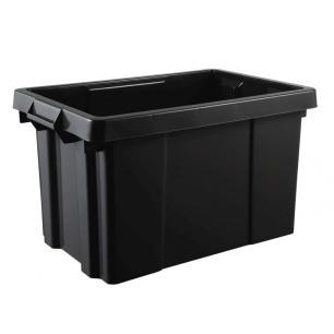 Pojemnik plastikowy 54L RECYCLING PRO