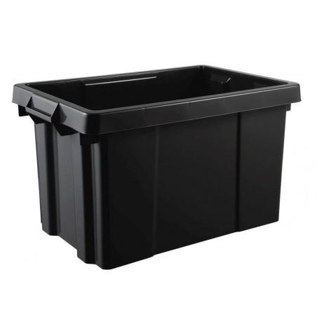 Pojemnik plastikowy 54L RECYCLING PRO