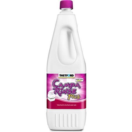 Płyn 2L do toalet turystycznych THETFORD CAMPA RINSE