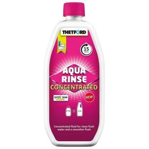Płyn 0,75L do toalet turystycznych THETFORD AQUA KEM RINSE KONCENTRAT