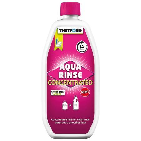 Płyn 0,75L do toalet turystycznych THETFORD AQUA KEM RINSE KONCENTRAT