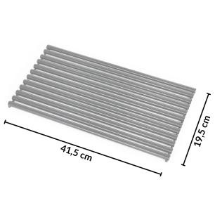 Ruszt Thermogrill 41,5x19,5cm_Stratos