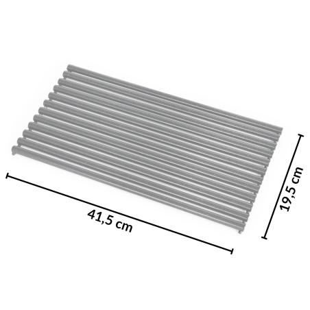 Ruszt Thermogrill 41,5x19,5cm_Stratos
