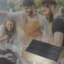 Ruszt Thermogrill 41,5x19,5cm_Stratos
