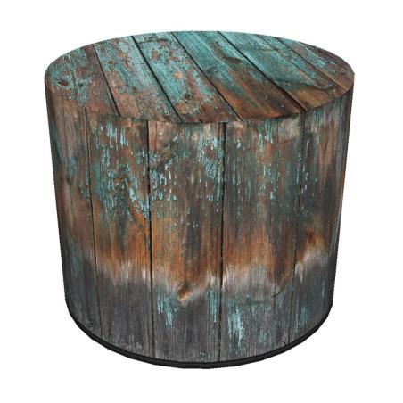 Pufa ogrodowa 40x40cm HAVANA