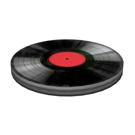 Poducha ogrodowa śr. 40cm WINYL