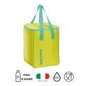 Torba termiczna Kamai Gio Style, zielona, pojemność 30L