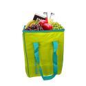 Torba termiczna Kamai Gio Style, zielona, pojemność 30L