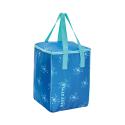 Torba termiczna Kamai Gio Style, niebieska, pojemność 30L