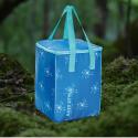 Torba termiczna Kamai Gio Style, niebieska, pojemność 30L