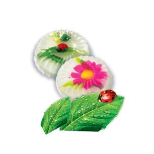 MYDŁO Z OLEJKIEM Z OLEJKIEM YLANG-YLANG RANOK