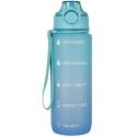 Bidon 720 ml Ombre Blue