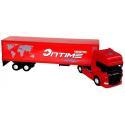 Welly ciężarówka Scania V8 R730 1:64 samochód kolekcjonerski