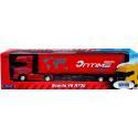 Welly ciężarówka Scania V8 R730 1:64 samochód kolekcjonerski