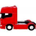 Welly ciężarówka Scania V8 R730 1:64 samochód kolekcjonerski