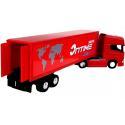 Welly ciężarówka Scania V8 R730 1:64 samochód kolekcjonerski