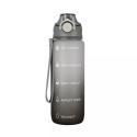Bidon 750 ml Ombre  grey Mountain Adventure