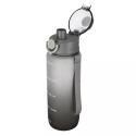 Bidon 750 ml Ombre  grey Mountain Adventure
