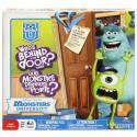 GRA MONSTERS UNIVERSITY KTO STOI ZA DRZWIAMI ?