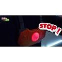 STOP&GO WYŚCIG AGENTÓW GRA EPEE REKLAMA TV