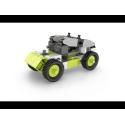 KLOCKI KONSTRUKCYJNE ENGINO INVENTOR 4w1 POJAZDY SAMOCHODY