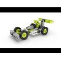 KLOCKI KONSTRUKCYJNE ENGINO INVENTOR 4w1 POJAZDY SAMOCHODY