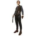 FIGURKA JYN ERSO STAR WARS GWIEZDNE WOJNY 45 CM