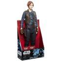 FIGURKA JYN ERSO STAR WARS GWIEZDNE WOJNY 45 CM