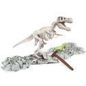 SKAMIENIAŁOŚCI T-REX NAUKOWA ZABAWA APLIKACJA ANDROID IOS
