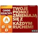 OMNI SZACHY GRA STRATEGICZNA 