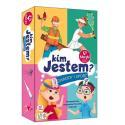 Gra towarzyska Kim Jestem Zawody i sport