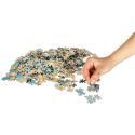 Puzzle układanka 500 elementów Poranek nad morzem 47 x 33 cm CASTORLAND