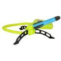 Wyrzutnia rakiet piankowych Power launcher rocket x3