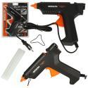 WOKIN Pistolet do kleju klejenia na gorąco 15W + wkłady 11,2mm